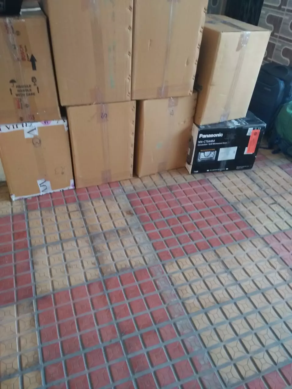 smgt packers and movers akkayyapalem in visakhapatnam - Photo No.10