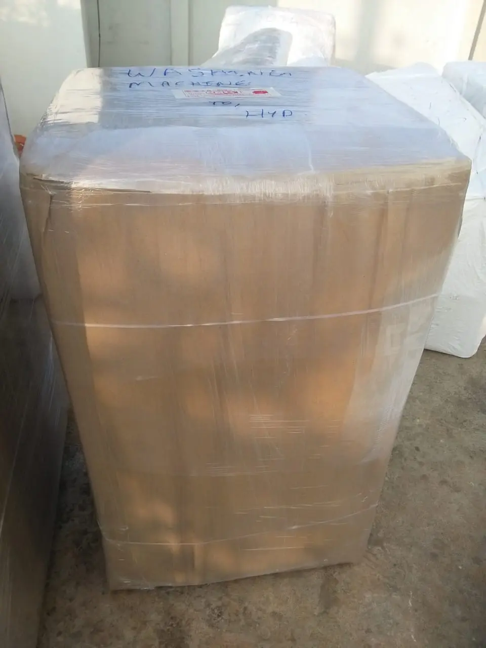 smgt packers and movers akkayyapalem in visakhapatnam - Photo No.5