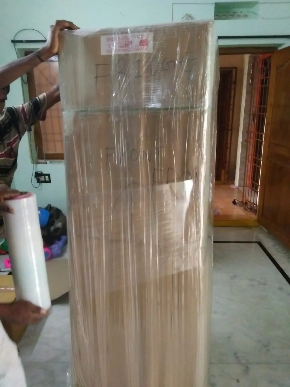 smgt packers and movers akkayyapalem in visakhapatnam - Photo No.4