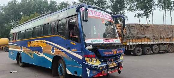 Vathsalya Travels Anakapalle In Visakhapatnam - Photo No. 51