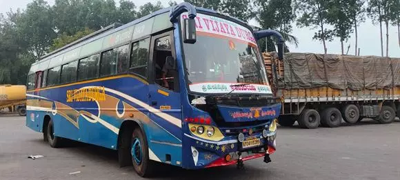 Vathsalya Travels Anakapalle In Visakhapatnam - Photo No. 41