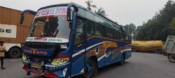 Vathsalya Travels Anakapalle In Visakhapatnam - Photo No. 21