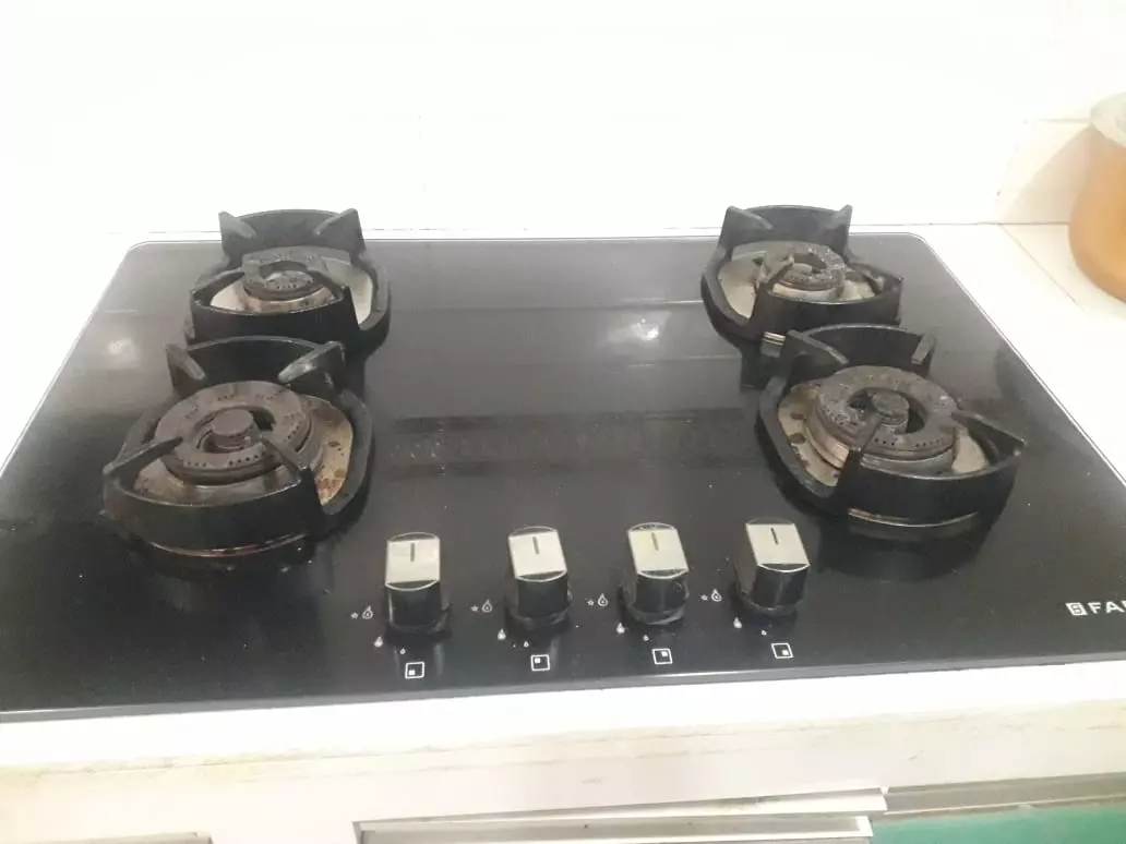 sushman gasstove tecnix repair and services gajuwaka in visakapatnam - Photo No.22