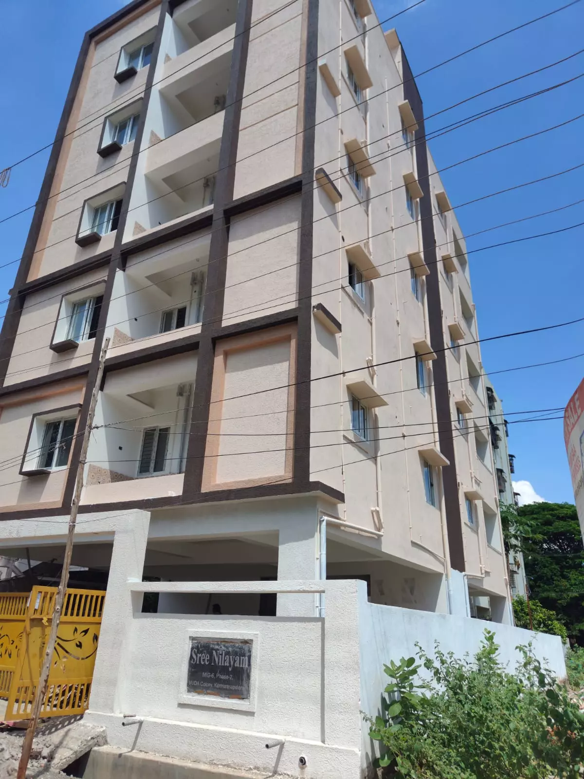Utkarsaa Enterprises Builders And Developers Kurmanpalem In Visakhapatnam - Photo No. 11
