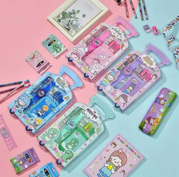 Neelkamal Stationery And Books Purnamarket In Visakhapatnam - Photo No. 41