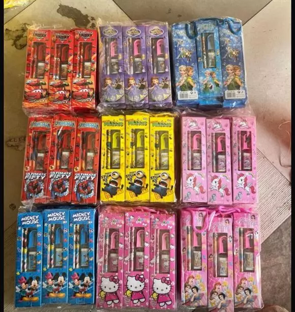 Neelkamal Stationery And Books Purnamarket In Visakhapatnam - Photo No. 31