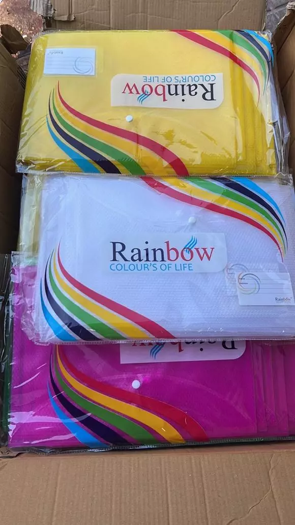 Neelkamal Stationery And Books Purnamarket In Visakhapatnam - Photo No. 01