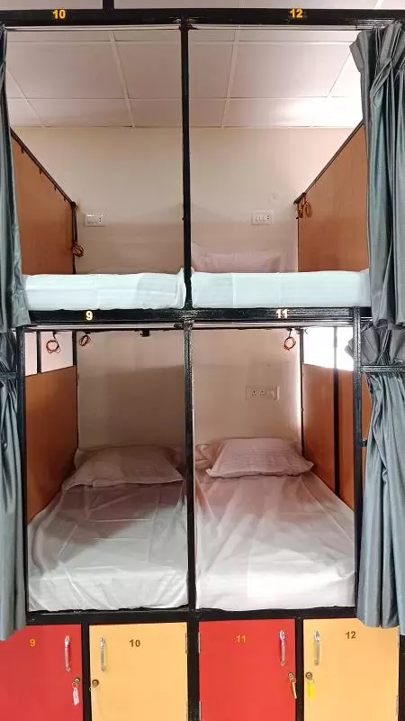 Sri Vignesh Dormitory Kgh Down In Visakhapatnam - Photo No. 61