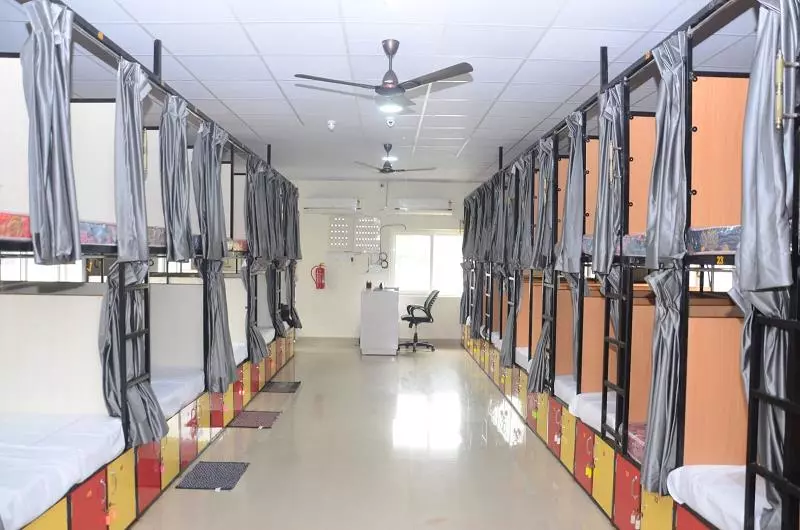 Sri Vignesh Dormitory Kgh Down In Visakhapatnam - Photo No. 51