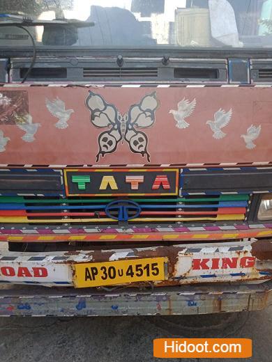 Krupa Septic Tank Cleaning Service Near Nad Junction Kotha Road In Visakhapatnam - Photo No. 31