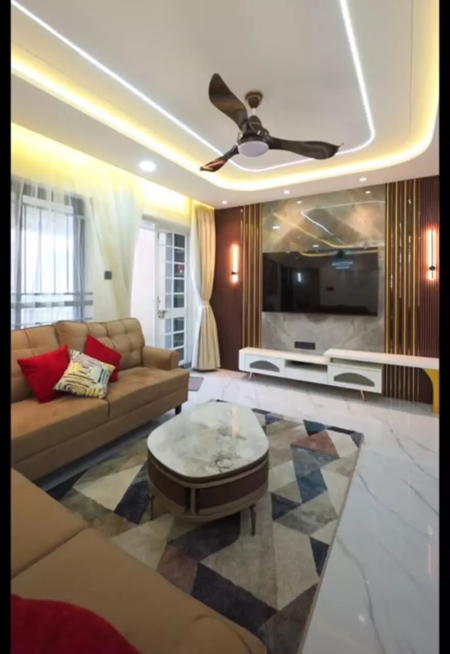 Kcv Interiors Gopalapatnam In Visakhapatnam - Photo No. 71