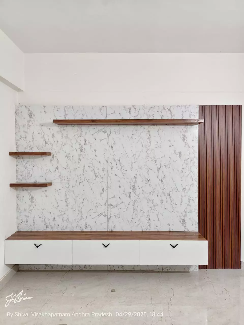 Kcv Interiors Gopalapatnam In Visakhapatnam - Photo No. 81