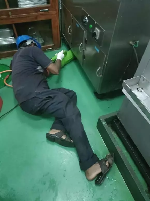 Harshini Pest Control Enterprises Nad New Road In Visakhapatnam - Photo No. 41