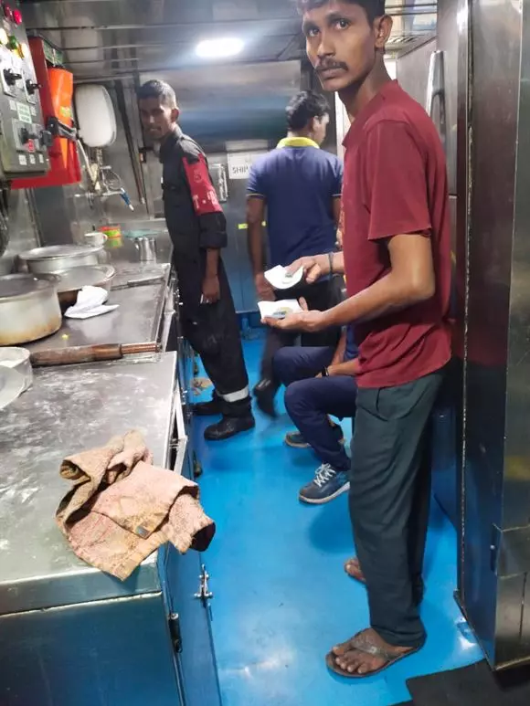 Harshini Pest Control Enterprises Nad New Road In Visakhapatnam - Photo No. 91