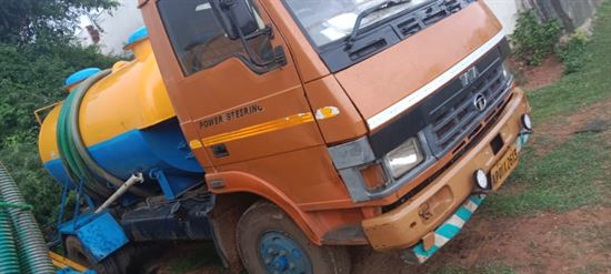 Daya Septic Cleaning Sujatha Nagar In Visakhapatnam - Photo No. 21