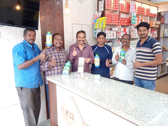 ksr enterprises tagarapuvalasa in visakhapatnam - Photo No.9