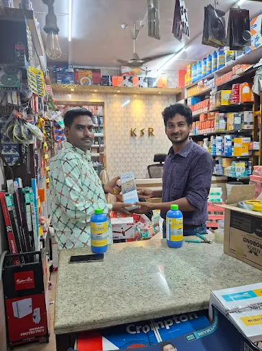 ksr enterprises tagarapuvalasa in visakhapatnam - Photo No.11