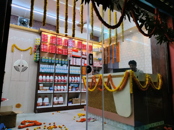 ksr enterprises tagarapuvalasa in visakhapatnam - Photo No.12
