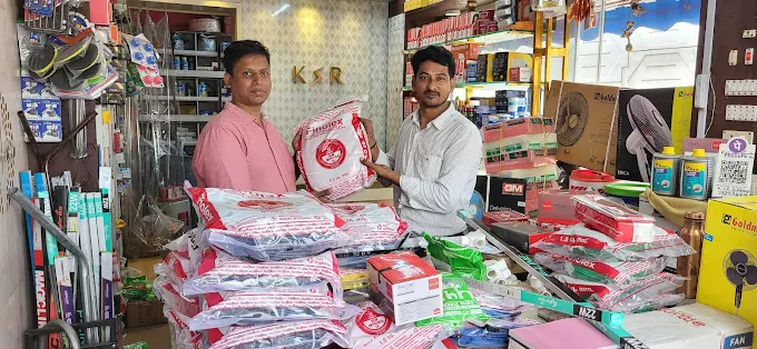 ksr enterprises tagarapuvalasa in visakhapatnam - Photo No.16