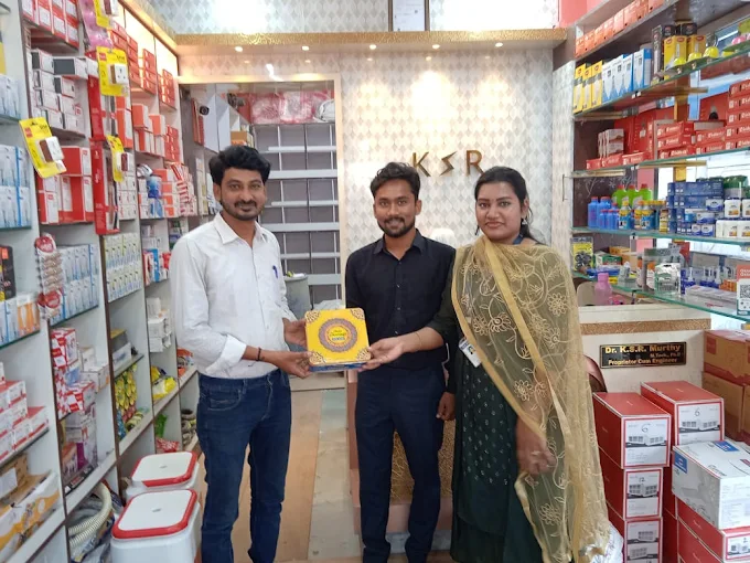 ksr enterprises tagarapuvalasa in visakhapatnam - Photo No.17