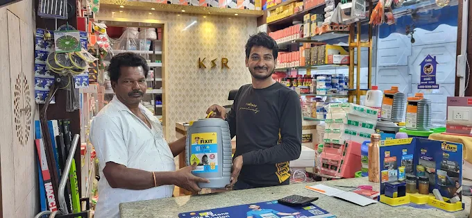 ksr enterprises tagarapuvalasa in visakhapatnam - Photo No.18