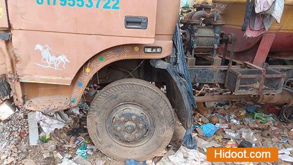 Lakshmi Septic Tank Madhavadhara In Visakhapatnam - Photo No. 41