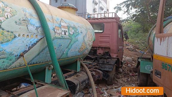 Lakshmi Septic Tank Madhavadhara In Visakhapatnam - Photo No. 01