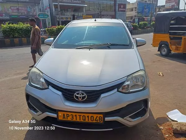 ksr travels gajuwaka in visakhapatnam - Photo No.8