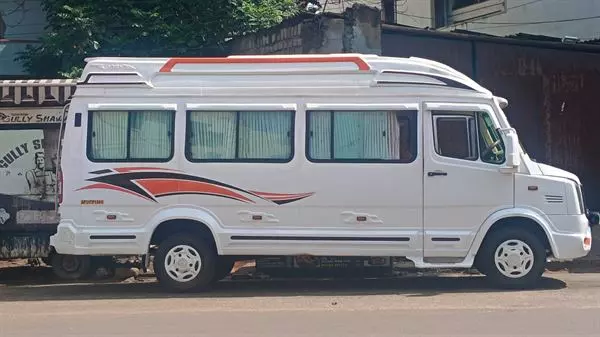 ksr travels gajuwaka in visakhapatnam - Photo No.9