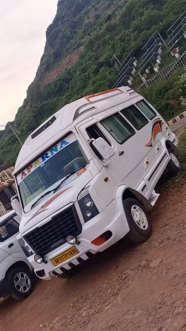 ksr travels gajuwaka in visakhapatnam - Photo No.10