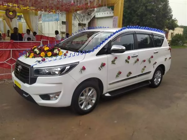 ksr travels gajuwaka in visakhapatnam - Photo No.11