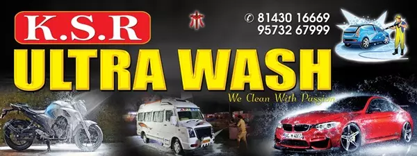 Ksr Travels Gajuwaka In Visakhapatnam - Photo No. 11