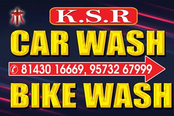 Ksr Travels Gajuwaka In Visakhapatnam - Photo No. 21