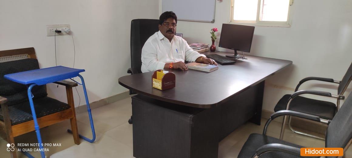 Visakha Mini Transport Services Near Old Gajuwaka In Visakhapatnam - Photo No. 11