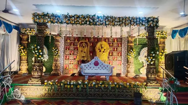 sri sri sri divya suppliers sounds lighting and generators gajuwaka in visakhapatnam - Photo No.21