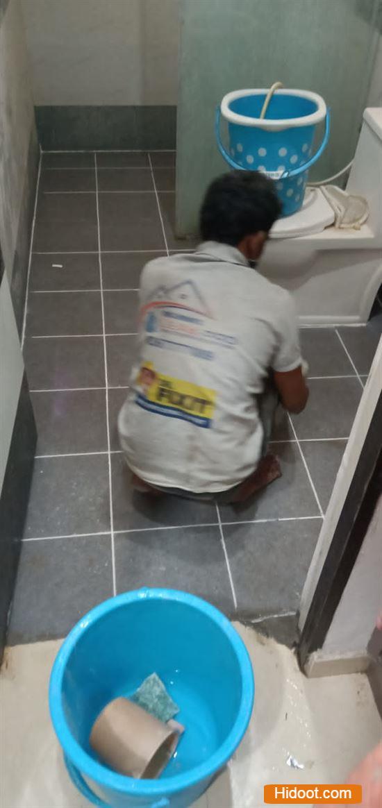 Vaishnavi Leak Pro Waterproof Works Products Visakhapatnam Vizag - Photo No. 21