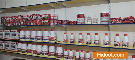 Vaishnavi Leak Pro Waterproof Works Products Visakhapatnam Vizag - Photo No. 01