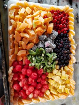 Delicacies Specialist In Outdoor Catering Gajuwaka In Visakhapatnam - Photo No. 41