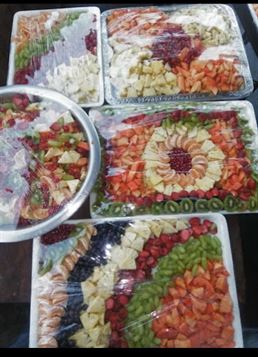 Delicacies Specialist In Outdoor Catering Gajuwaka In Visakhapatnam - Photo No. 21