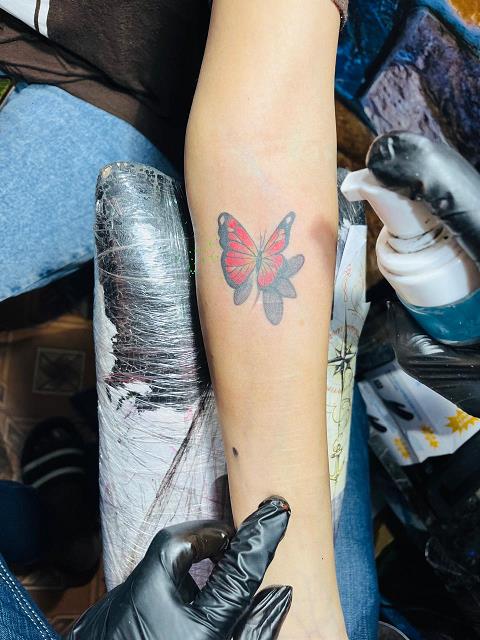 Anand Professional Artist Maddilapalem In Visakhapatnam - Photo No. 91