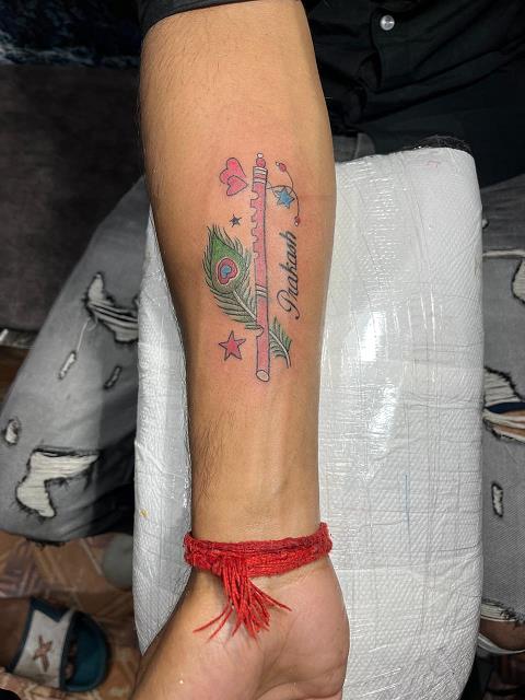 Anand Professional Artist Maddilapalem In Visakhapatnam - Photo No. 51