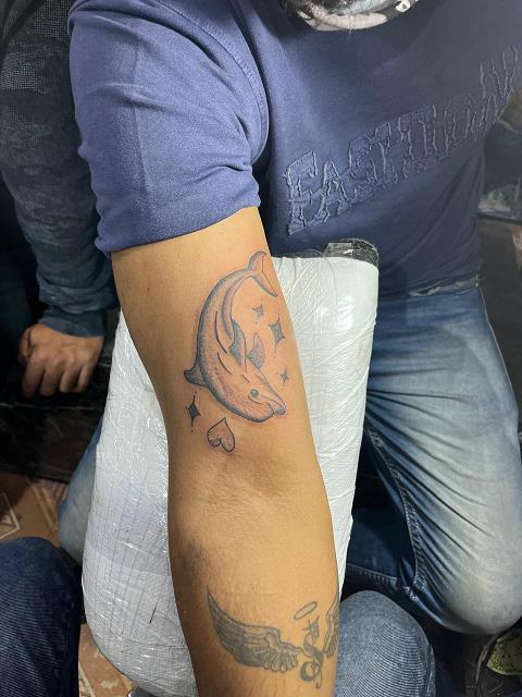 Anand Professional Artist Maddilapalem In Visakhapatnam - Photo No. 61