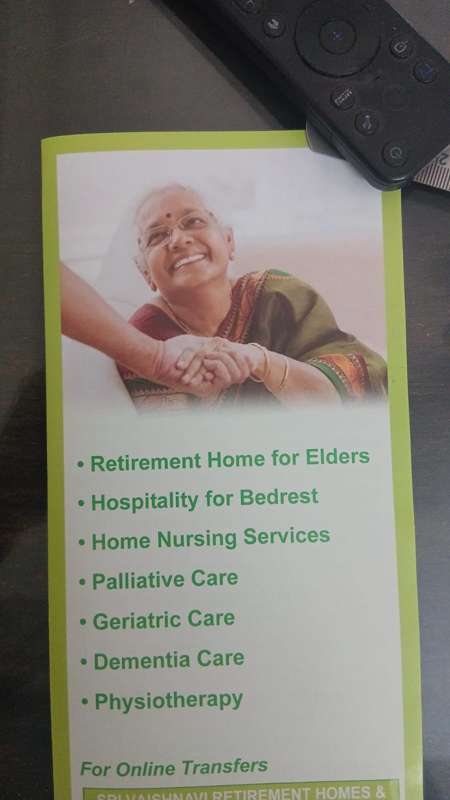 sri vaishnavi retirement and old age homes visalakshinagar in visakhapatnam - Photo No.43
