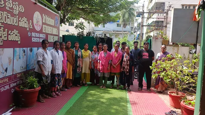sri vaishnavi retirement and old age homes visalakshinagar in visakhapatnam - Photo No.44