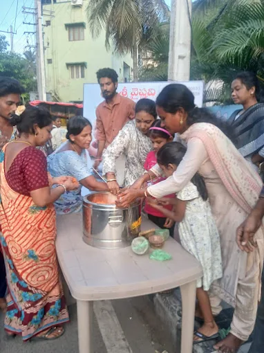 sri vaishnavi retirement and old age homes visalakshinagar in visakhapatnam - Photo No.48