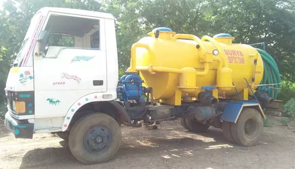 Srivalli Septic Tank Cleaning Septic Tank Cleaning Service Anakapalle In Visakhapatnam - Photo No. 21