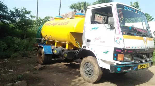 Srivalli Septic Tank Cleaning Septic Tank Cleaning Service Anakapalle In Visakhapatnam - Photo No. 11