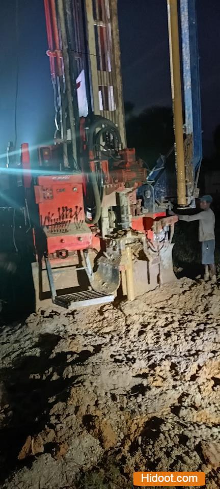 Sri Nookambika Borewells Anakapalle In Visakhapatnam - Photo No. 41