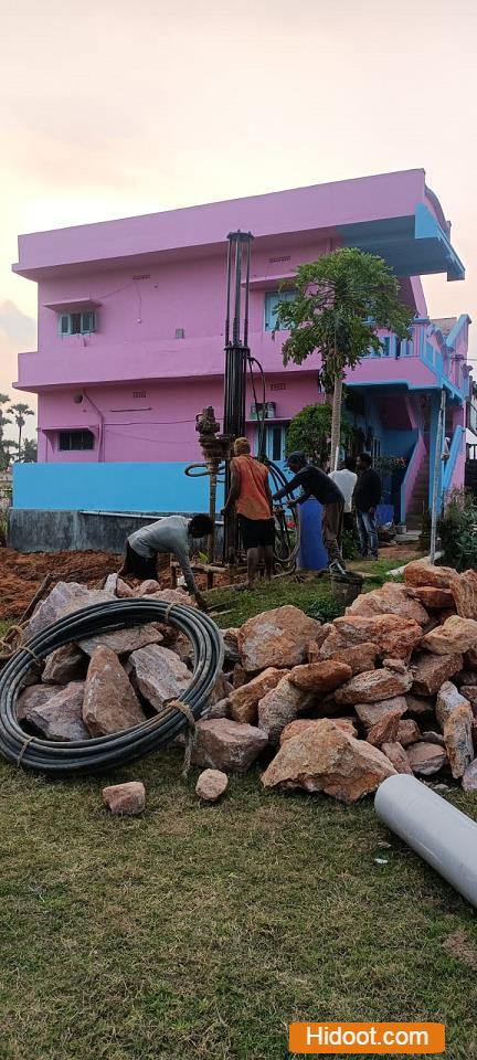 Sri Nookambika Borewells Anakapalle In Visakhapatnam - Photo No. 31