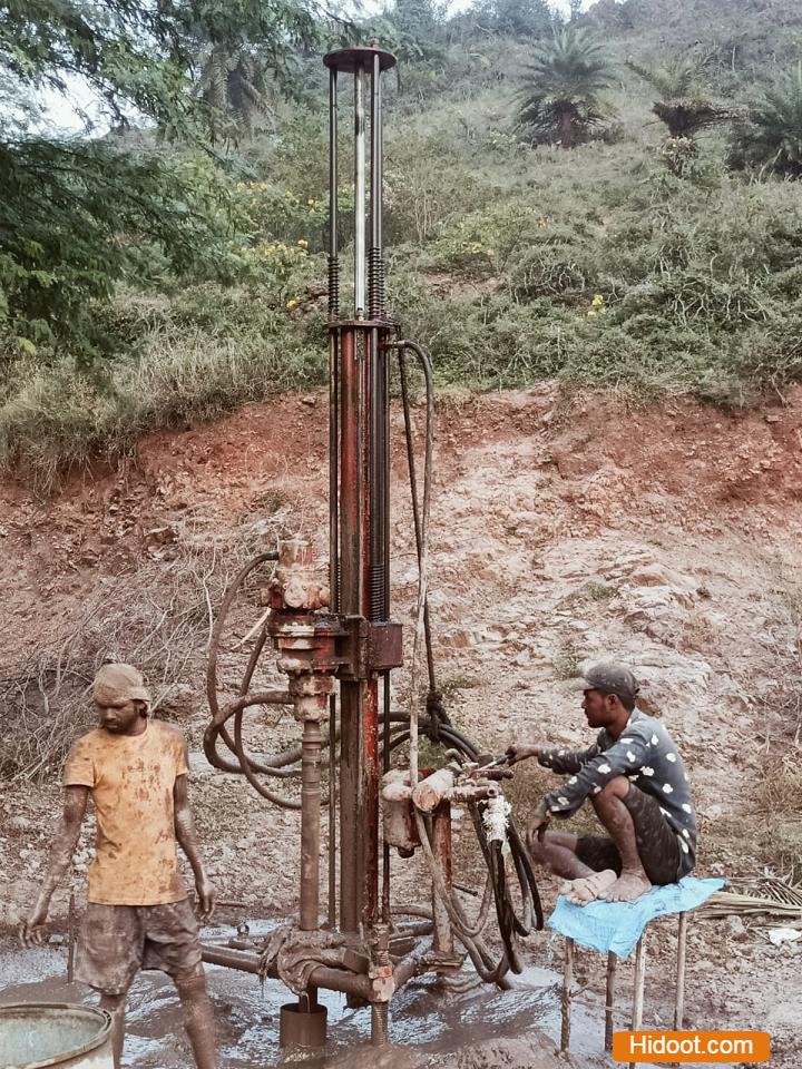 Sri Nookambika Borewells Anakapalle In Visakhapatnam - Photo No. 21